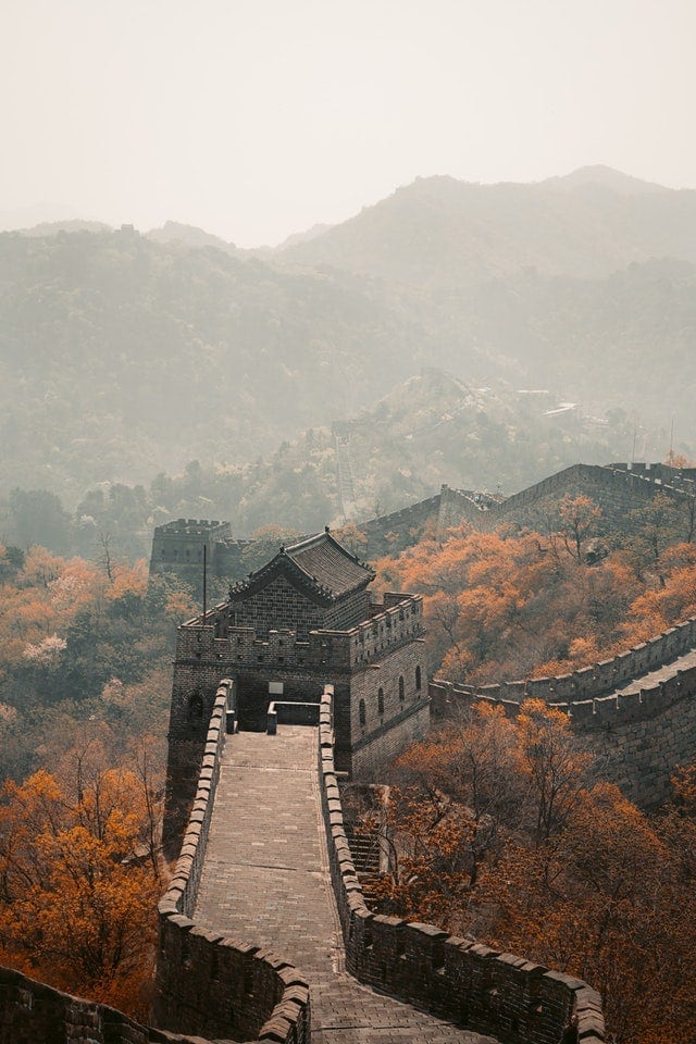 翻墙与科学上网指南,2020年12月更新