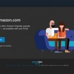 Amazon Prime Video