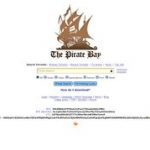 The Pirate Bay