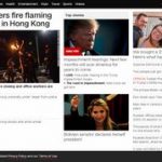 CNN
