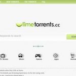 Lime Torrents