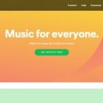Spotify