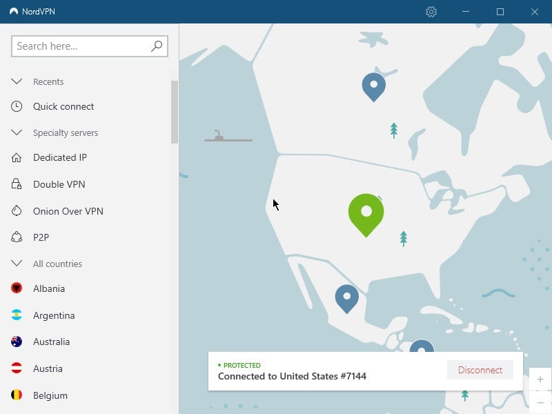 Does Nordvpn Work In China Does Nordvpn Work In China